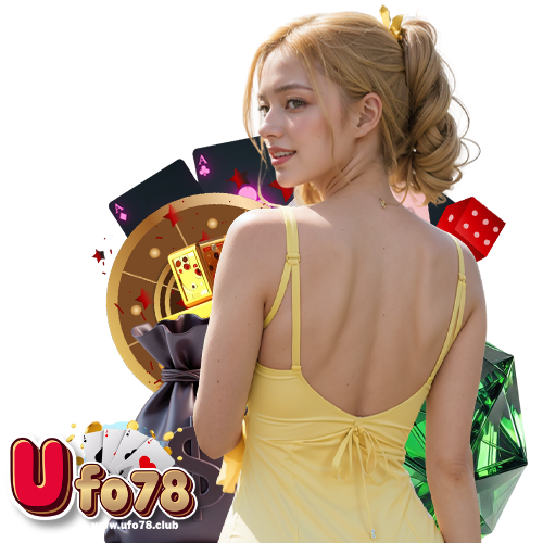 ufo78 คาสิโนออนไลน์