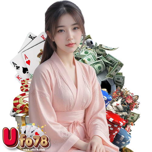 ufo78 บาคาร่า